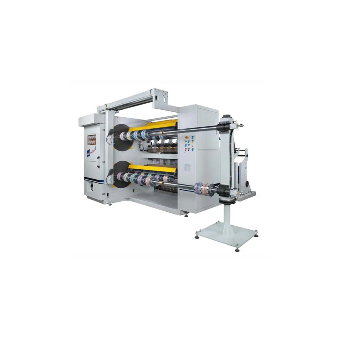 Sliting Machine