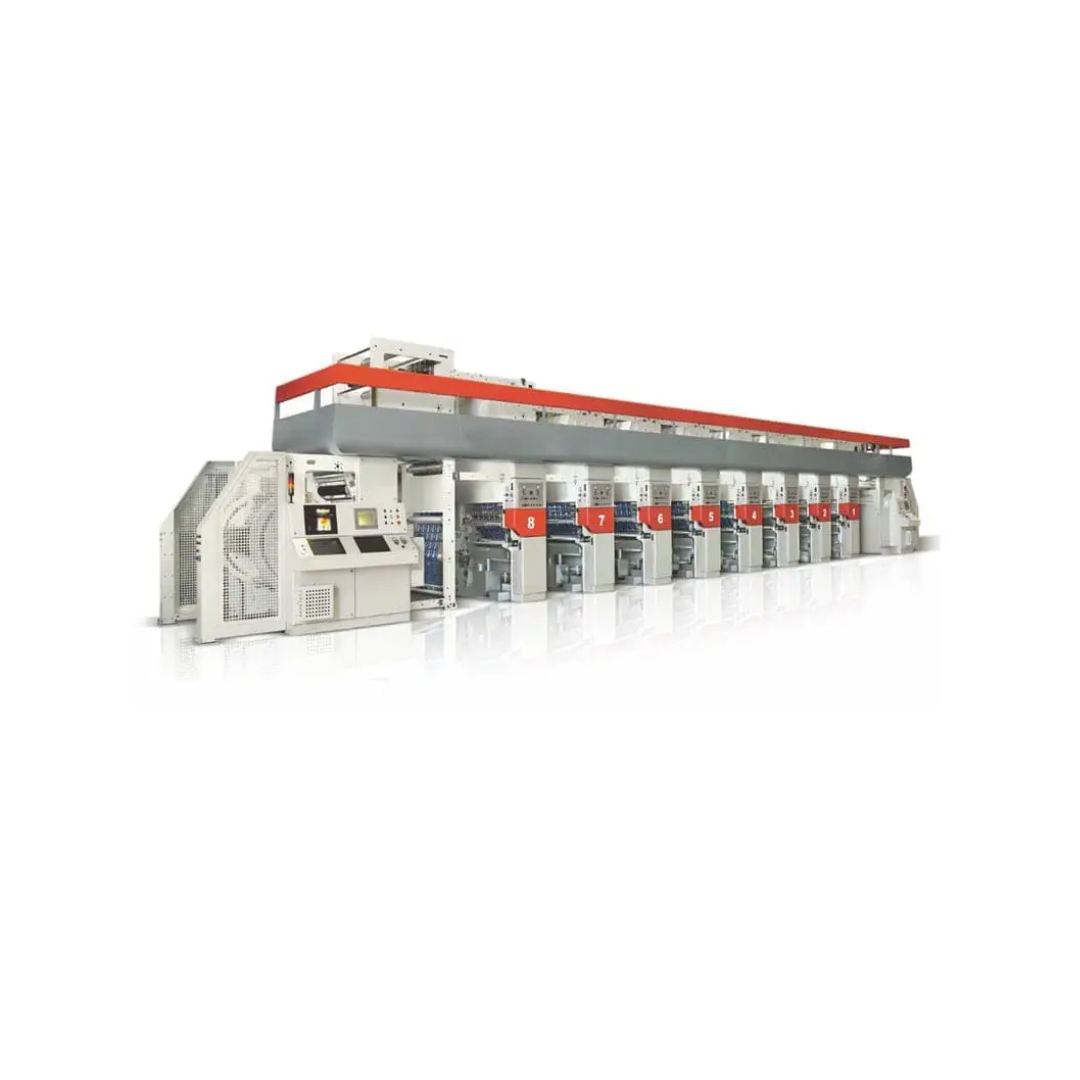 Printing Machine