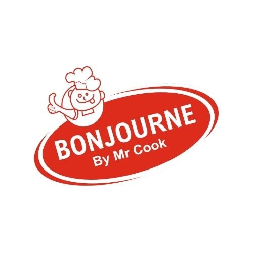 Bonjourne by Mr Cook