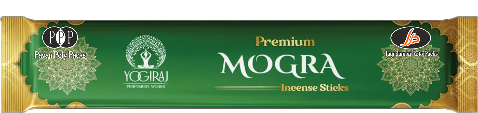 Agarbatti -04