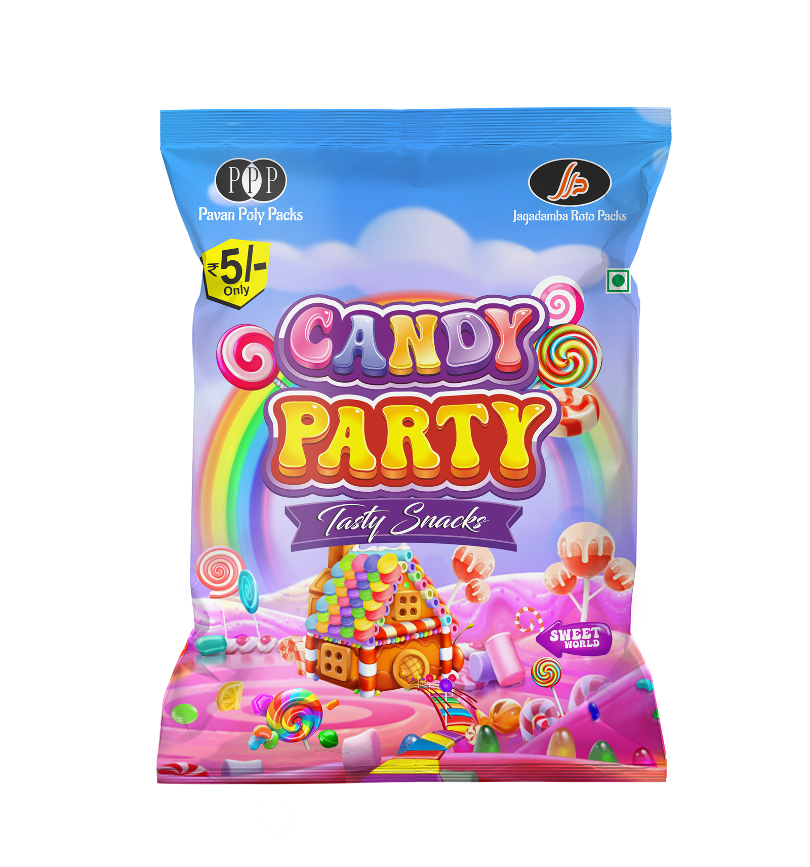 Candy-Party
