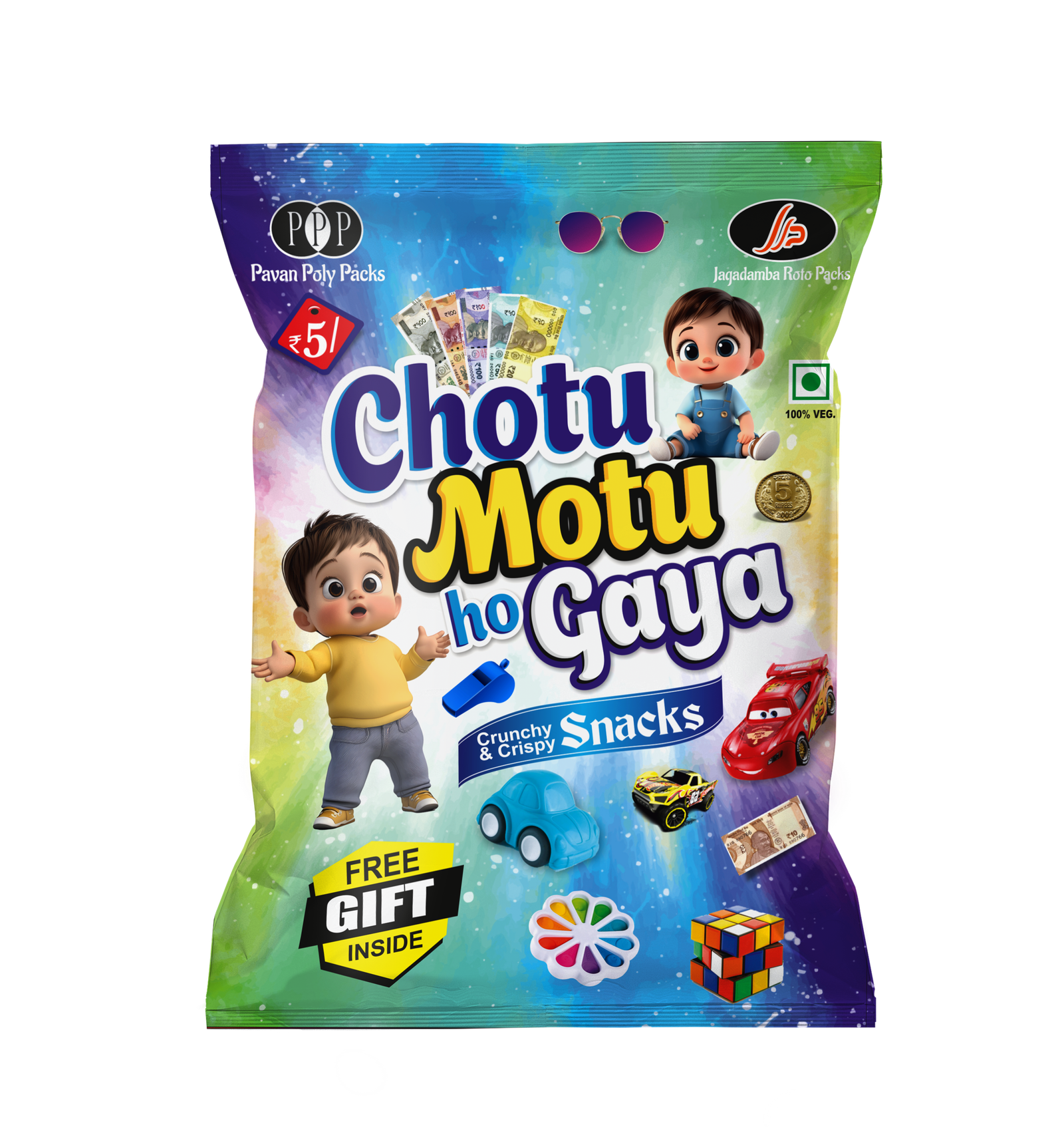 Chotu-motu-ho-gaya