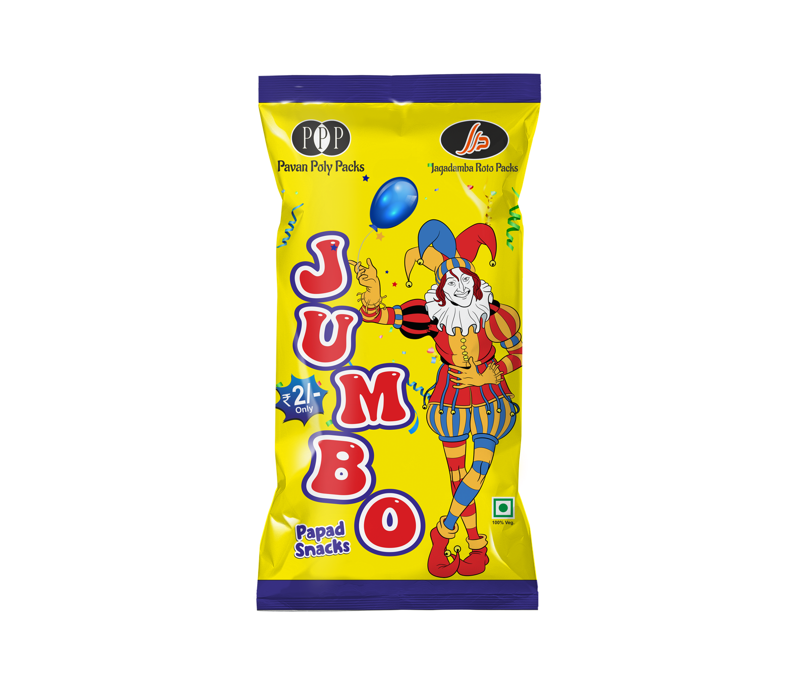 Jumbo
