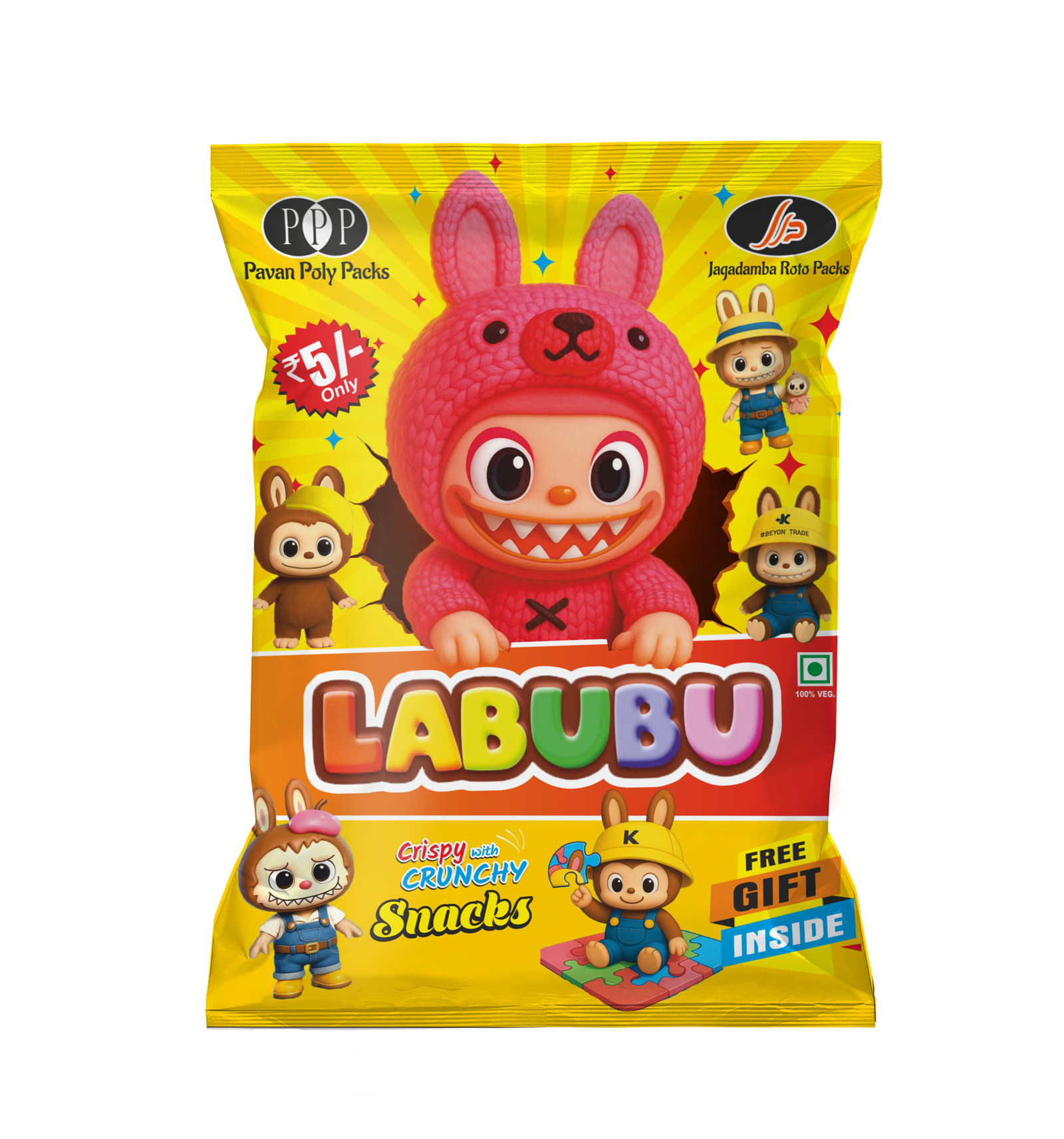 Labubu