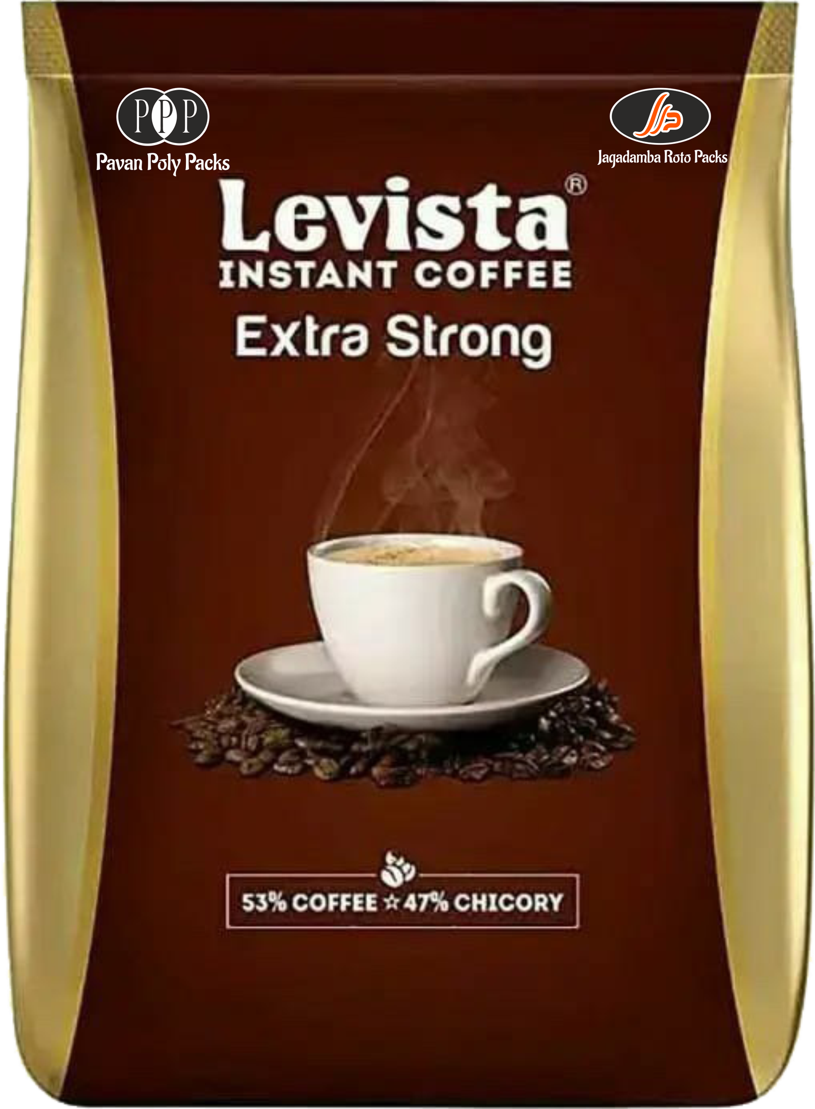 Levita Extra Strong Coffee