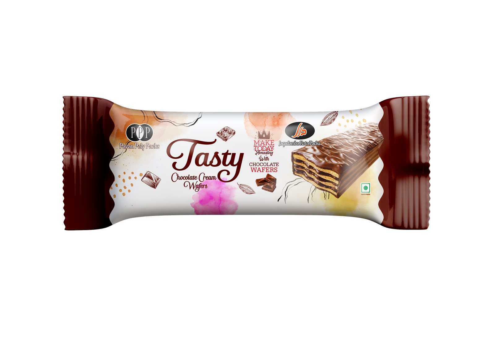 Tasty-Wafer