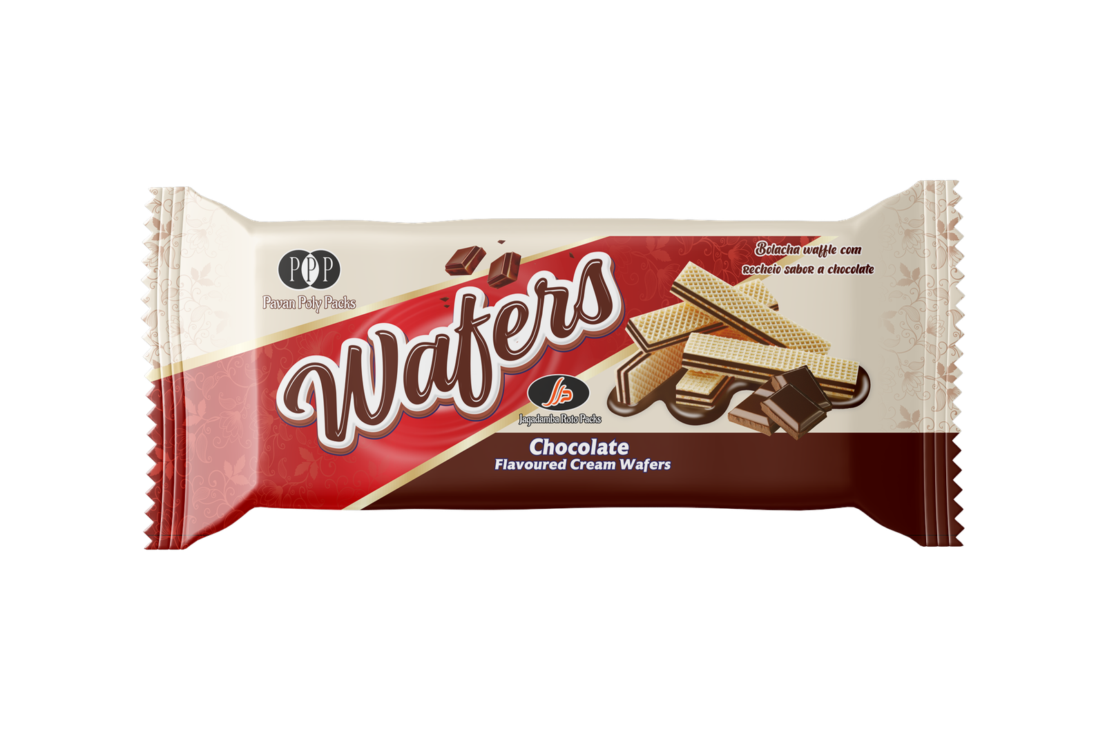 Wafer-80g