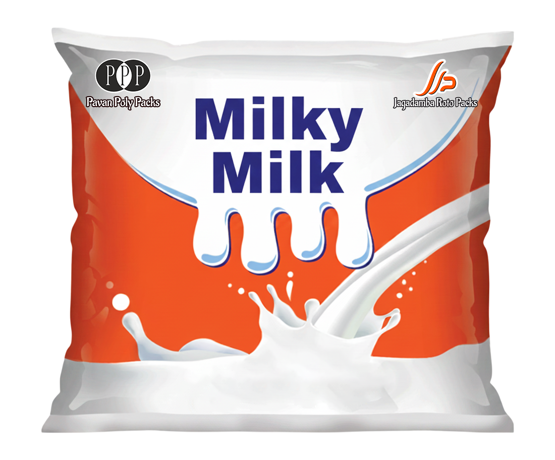 MILK PRODUCTS
